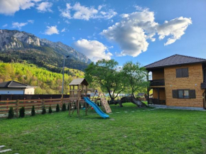 Apartamente Creasta Craiului